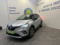 Renault Captur II 1.3 TCE 140CH FAP INTENS -21 - <small></small> 19.490 € <small>TTC</small> - #2