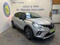 Renault Captur II 1.3 TCE 140CH FAP INTENS -21 - <small></small> 19.490 € <small>TTC</small> - #3