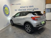 Renault Captur II 1.3 TCE 140CH FAP INTENS -21 - <small></small> 19.490 € <small>TTC</small> - #4