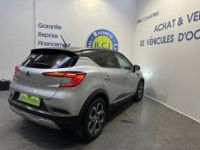 Renault Captur II 1.3 TCE 140CH FAP INTENS -21 - <small></small> 19.490 € <small>TTC</small> - #5