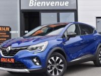 Renault Captur II 1.3 TCE MILD HYBRID 140CH TECHNO - <small></small> 22.780 € <small>TTC</small> - #1