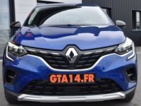 Renault Captur II 1.3 TCE MILD HYBRID 140CH TECHNO - <small></small> 22.780 € <small>TTC</small> - #17