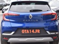 Renault Captur II 1.3 TCE MILD HYBRID 140CH TECHNO - <small></small> 22.780 € <small>TTC</small> - #18