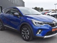 Renault Captur II 1.3 TCE MILD HYBRID 140CH TECHNO - <small></small> 22.780 € <small>TTC</small> - #20