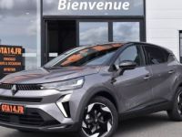 Renault Captur II 1.3 TCE MILD HYBRID 140CH TECHNO - <small></small> 23.890 € <small>TTC</small> - #1