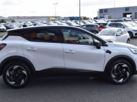 Renault Captur II 1.3 TCE MILD HYBRID 140CH TECHNO - <small></small> 23.890 € <small>TTC</small> - #4