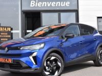 Renault Captur II 1.3 TCE MILD HYBRID 140CH TECHNO - <small></small> 23.890 € <small>TTC</small> - #1