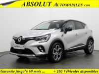 Renault Captur II 1.3 TCE MILD HYBRID 140CH TECHNO - <small></small> 19.480 € <small>TTC</small> - #1