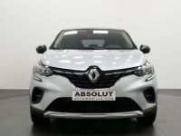 Renault Captur II 1.3 TCE MILD HYBRID 140CH TECHNO - <small></small> 19.480 € <small>TTC</small> - #2