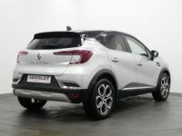 Renault Captur II 1.3 TCE MILD HYBRID 140CH TECHNO - <small></small> 19.480 € <small>TTC</small> - #4