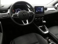 Renault Captur II 1.3 TCE MILD HYBRID 140CH TECHNO - <small></small> 19.480 € <small>TTC</small> - #6