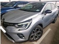 Renault Captur II 1.3 TCE MILD HYBRID 140CH TECHNO - <small></small> 19.990 € <small>TTC</small> - #1