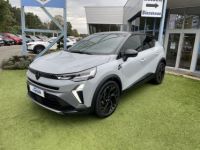 Renault Captur II 1.3 TCE MILD HYBRID 160CH ESPRIT ALPINE EDC - <small></small> 30.890 € <small>TTC</small> - #1