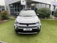 Renault Captur II 1.3 TCE MILD HYBRID 160CH ESPRIT ALPINE EDC - <small></small> 30.890 € <small>TTC</small> - #2