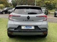 Renault Captur II 1.3 TCE MILD HYBRID 160CH ESPRIT ALPINE EDC - <small></small> 30.890 € <small>TTC</small> - #5