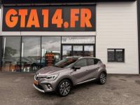 Renault Captur II 1.3 TCE MILD HYBRID 160CH ICONIC EDC - <small></small> 23.770 € <small>TTC</small> - #1