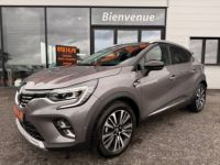 Renault Captur II 1.3 TCE MILD HYBRID 160CH ICONIC EDC - <small></small> 23.770 € <small>TTC</small> - #2