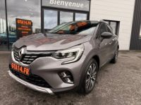 Renault Captur II 1.3 TCE MILD HYBRID 160CH ICONIC EDC - <small></small> 23.770 € <small>TTC</small> - #4