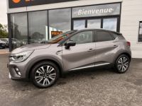 Renault Captur II 1.3 TCE MILD HYBRID 160CH ICONIC EDC - <small></small> 23.770 € <small>TTC</small> - #5