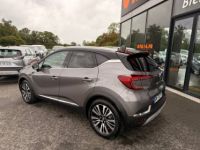 Renault Captur II 1.3 TCE MILD HYBRID 160CH ICONIC EDC - <small></small> 23.770 € <small>TTC</small> - #6