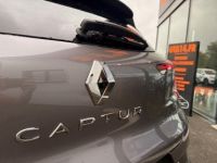 Renault Captur II 1.3 TCE MILD HYBRID 160CH ICONIC EDC - <small></small> 23.770 € <small>TTC</small> - #7