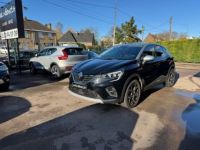 Renault Captur II 1.3 TCE MILD HYBRID 160CH TECHNO EDC - <small></small> 20.990 € <small>TTC</small> - #1