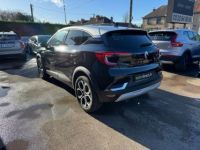 Renault Captur II 1.3 TCE MILD HYBRID 160CH TECHNO EDC - <small></small> 20.990 € <small>TTC</small> - #7