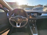 Renault Captur II 1.3 TCE MILD HYBRID 160CH TECHNO EDC - <small></small> 20.990 € <small>TTC</small> - #19