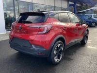 Renault Captur II 1.3 TCE MILD HYBRID 160CH TECHNO EDC - <small></small> 26.990 € <small>TTC</small> - #2