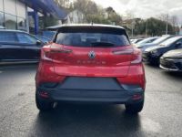 Renault Captur II 1.3 TCE MILD HYBRID 160CH TECHNO EDC - <small></small> 26.990 € <small>TTC</small> - #4