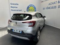 Renault Captur II 1.5 BLUE DCI 115CH BUSINESS - <small></small> 14.990 € <small>TTC</small> - #4