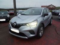 Renault Captur II 1.5 BLUE DCI 115CH BUSINESS BOITE AUTO EDC7 - <small></small> 19.850 € <small>TTC</small> - #1