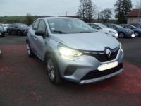 Renault Captur II 1.5 BLUE DCI 115CH BUSINESS BOITE AUTO EDC7 - <small></small> 19.850 € <small>TTC</small> - #2