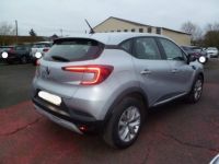 Renault Captur II 1.5 BLUE DCI 115CH BUSINESS BOITE AUTO EDC7 - <small></small> 19.850 € <small>TTC</small> - #3