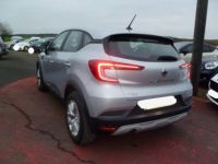 Renault Captur II 1.5 BLUE DCI 115CH BUSINESS BOITE AUTO EDC7 - <small></small> 19.850 € <small>TTC</small> - #4