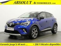 Renault Captur II 1.5 BLUE DCI 115CH INTENS EDC - <small></small> 14.480 € <small>TTC</small> - #1