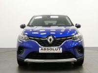 Renault Captur II 1.5 BLUE DCI 115CH INTENS EDC - <small></small> 14.480 € <small>TTC</small> - #2