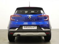 Renault Captur II 1.5 BLUE DCI 115CH INTENS EDC - <small></small> 14.480 € <small>TTC</small> - #3