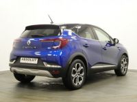 Renault Captur II 1.5 BLUE DCI 115CH INTENS EDC - <small></small> 14.480 € <small>TTC</small> - #4