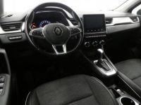 Renault Captur II 1.5 BLUE DCI 115CH INTENS EDC - <small></small> 14.480 € <small>TTC</small> - #6