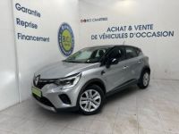 Renault Captur II 1.5 BLUE DCI 95CH BUSINESS - <small></small> 14.490 € <small>TTC</small> - #1