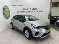 Renault Captur II 1.5 BLUE DCI 95CH BUSINESS - <small></small> 14.490 € <small>TTC</small> - #2