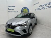 Renault Captur II 1.5 BLUE DCI 95CH BUSINESS - <small></small> 14.490 € <small>TTC</small> - #3
