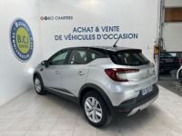Renault Captur II 1.5 BLUE DCI 95CH BUSINESS - <small></small> 14.490 € <small>TTC</small> - #4