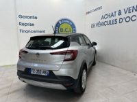 Renault Captur II 1.5 BLUE DCI 95CH BUSINESS - <small></small> 14.490 € <small>TTC</small> - #5