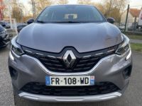 Renault Captur II 1.5 BLUE DCI 95CH BUSINESS - <small></small> 15.990 € <small>TTC</small> - #2