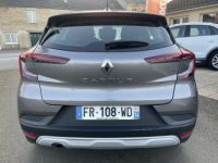 Renault Captur II 1.5 BLUE DCI 95CH BUSINESS - <small></small> 15.990 € <small>TTC</small> - #4