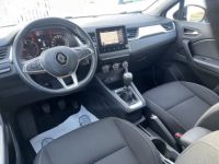 Renault Captur II 1.5 BLUE DCI 95CH BUSINESS - <small></small> 15.990 € <small>TTC</small> - #8