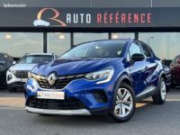 Renault Captur II 1.5 DCI 115 CH EDC 1ERE MAIN CAMERA GPS - <small></small> 15.990 € <small></small> - #1