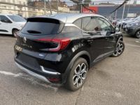 Renault Captur II 1.6 E-Tech 145 INTENS - <small></small> 19.490 € <small>TTC</small> - #4